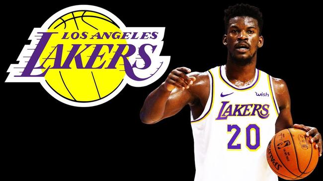 Butler這是在暗示自己要去湖人?現在就看湖人的態度!-黑特籃球-NBA新聞影音圖片分享社區