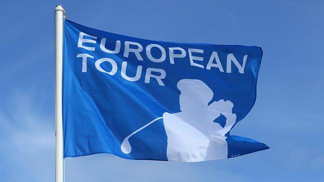 欧巡赛公布2020年上半年赛程