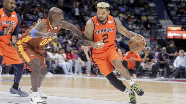 R.I.P!前NBA球員不幸遭遇槍殺!他才剛剛當上父親啊!-黑特籃球-NBA新聞影音圖片分享社區