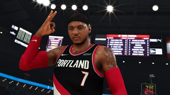 2K20的安东尼