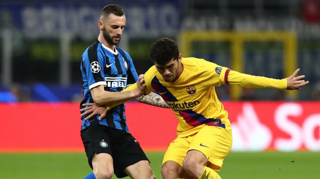 贝蒂斯有意租借阿莱尼亚