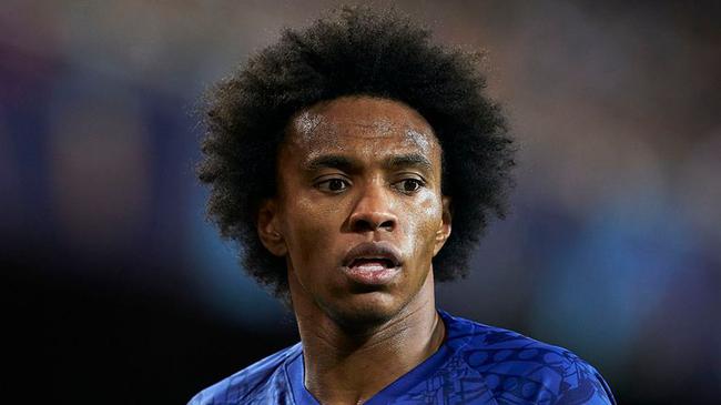 威廉想留切尔西