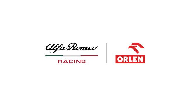 Alfa Romeo Racing ORLEN