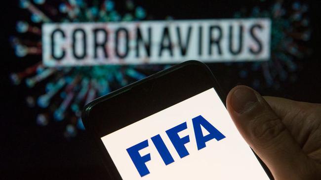 FIFA准备采取行动