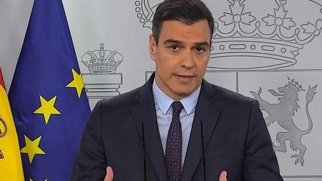 西班牙首相确认西甲6月8日可以重启
