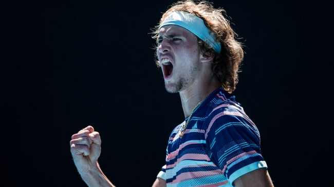 ATP启动程序就兹维列夫家暴指控展开调查
