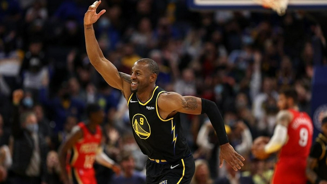 21/22赛季NBA常规赛 老鹰 113-127 勇士_直播间_手机新浪网