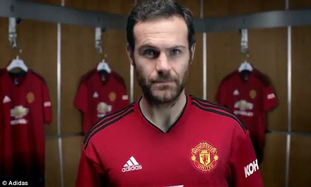 曼联正版球衣标价令人惊呆了 这么多钱你买吗≦价格≧?