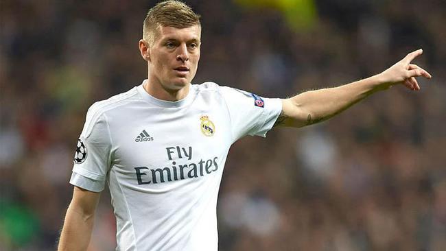 皇马巨星抱怨西甲开球时间:平常这个点我都睡了