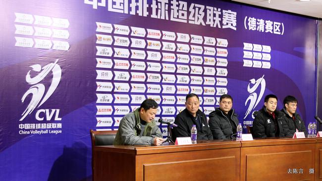 发布会