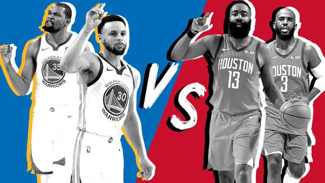 一邊倒!20位NBA專家預測火勇大戰結果 不过有且只有1人看好火箭!-黑特籃球-NBA新聞影音圖片分享社區