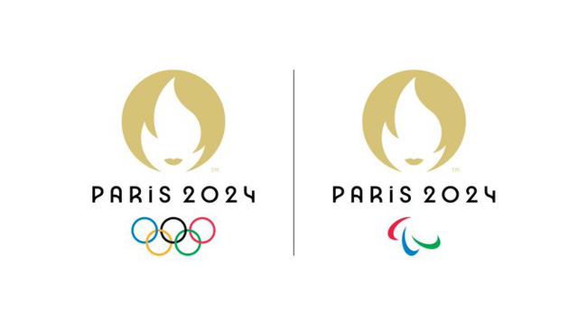 2024年奥运和残奥会徽发布 友好以人为本的奥运会