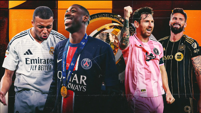 大巴黎次轮冷负仍领跑