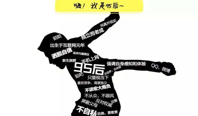 标签时代