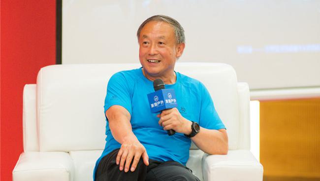 夏伯渝