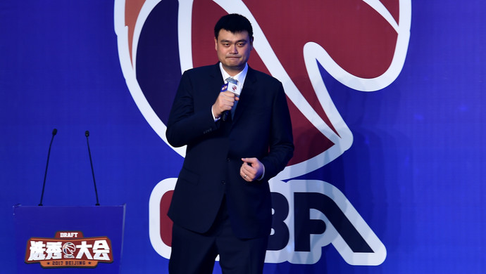 观点|4年过去 CBA选秀大会存在感越来越强