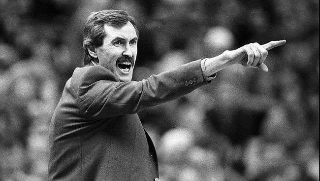 谢尔盖-别洛夫执教瞬间