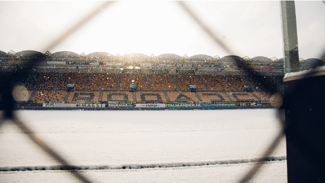 罗达JC比赛因场地原因延期