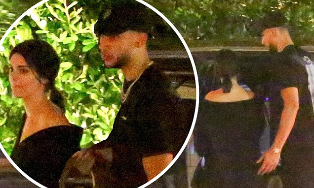 復合?Jenner和Simmons再約會!兩人甜蜜共度一整天-黑特籃球-NBA新聞影音圖片分享社區