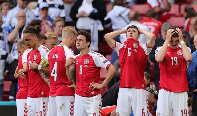 丹麦0-1不敌芬兰