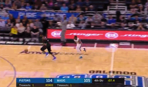 Fournier絕殺!Vucevic 22+11+4,Augustin 26+8,魔術險勝活塞(影)-黑特籃球-NBA新聞影音圖片分享社區