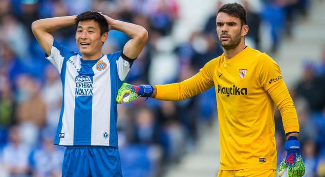 西甲|西甲联赛|西甲直播|西甲新闻_新浪竞技风