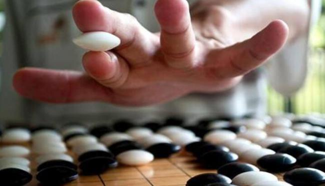 围棋