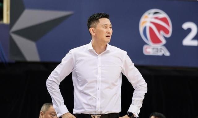 【博狗体育】广东创近24年来单场得分新低 杜锋时代最低值