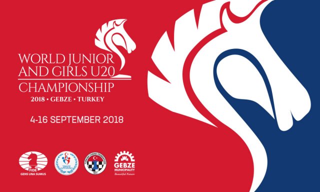 2018年国际象棋世界青年锦标赛