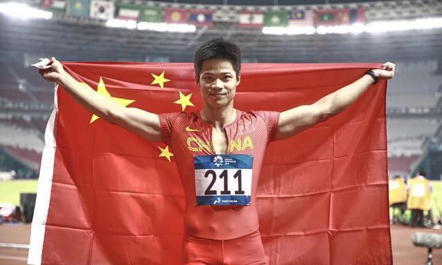 中国田协:竞技成绩稳中有升 奥运备战形势严峻