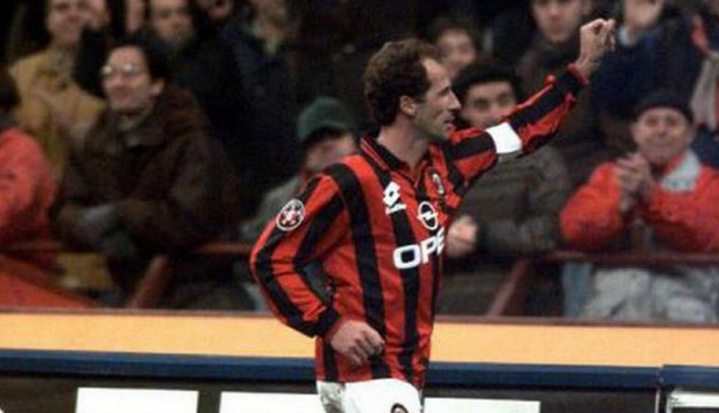 巴里斯：中國足球很有潛力 但不應照搬歐洲足球文化