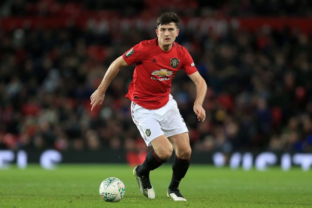 马奎尔让曼联防守力大增