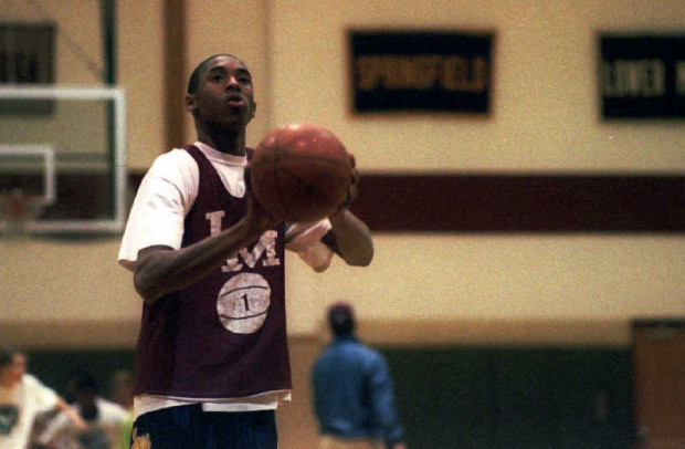 最接近神的男人!NBA史上最致命的杀手