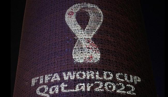 2022卡塔尔世界杯将在冬季举办