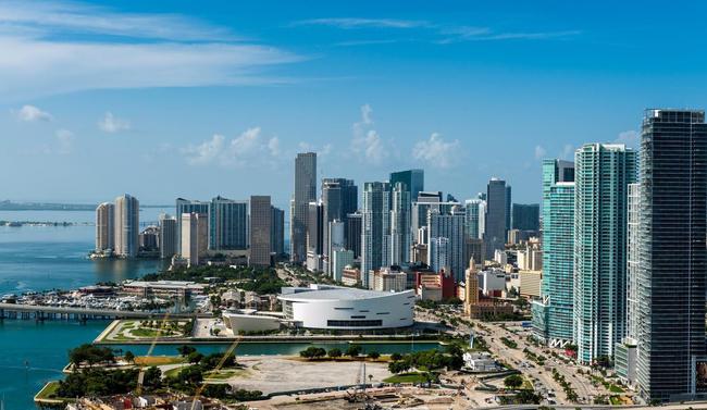 迈阿密将对2019年F1街道赛计划进行投票表决_新闻_新浪竞技风暴_新浪网