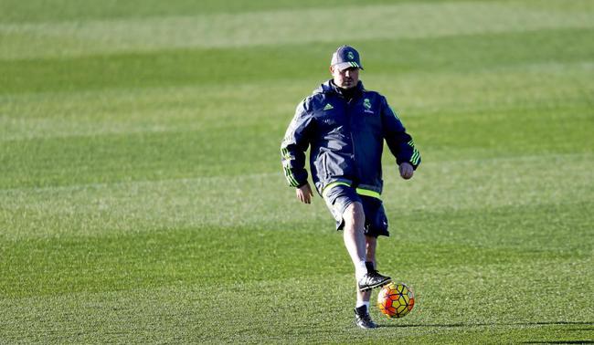 当皇马教练=最高危职位!洛佩特吉恐成下个贝帅