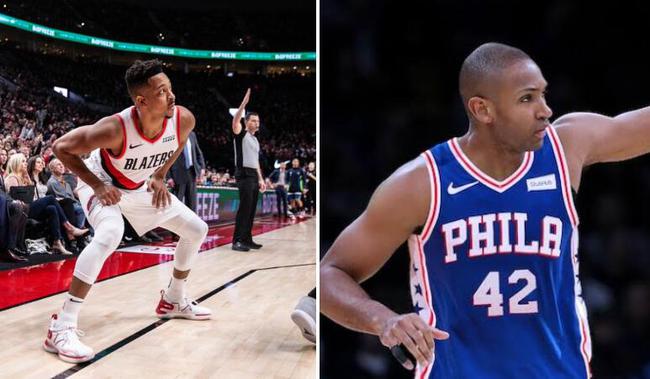 19/20赛季NBA常规赛 76人 108-118 火箭_直播间_手机新浪网