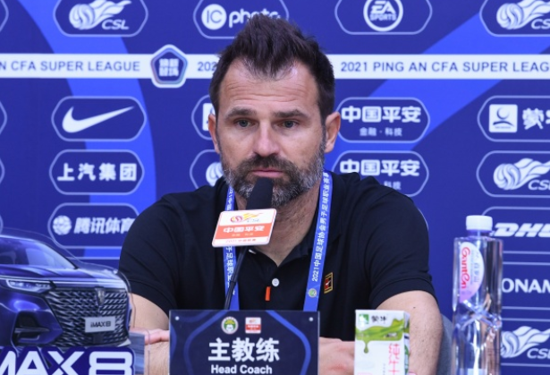 中超第16轮 上海海港 1-0 广州城_直播间_手机新浪网