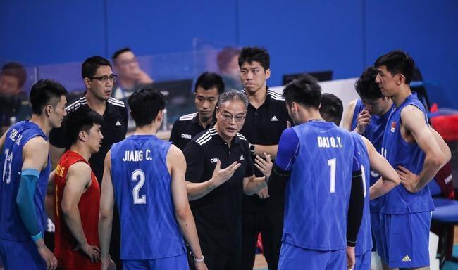 老帅多了份柔情