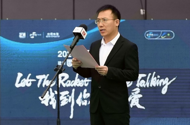 临汾市人民政府王云副市长