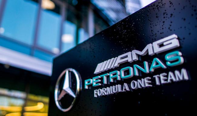 [情報] Mercedes確認將繼續以「廠商車隊」參加F1