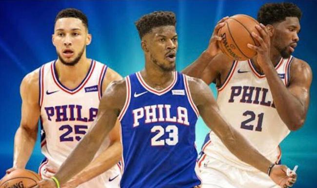 Butler讓冠軍賠率驟變!又是一筆顛覆NBA的交易?-黑特籃球-NBA新聞影音圖片分享社區