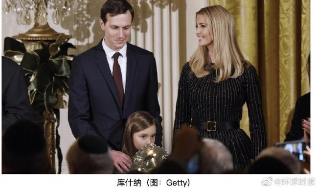【博狗体育】特朗普女婿:今天就联系詹姆斯 白宫想与他交谈