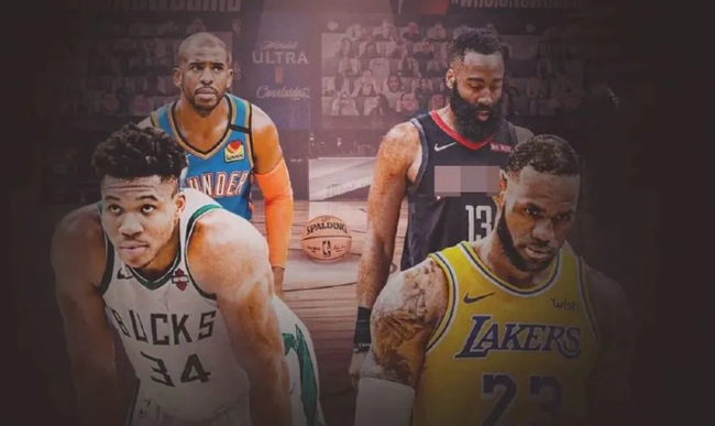 nba停摆,nba停摆是什么意思