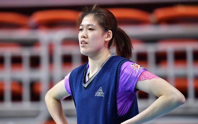 李盈莹