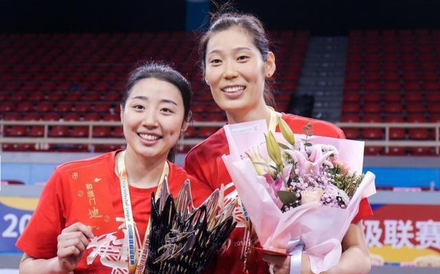 朱婷