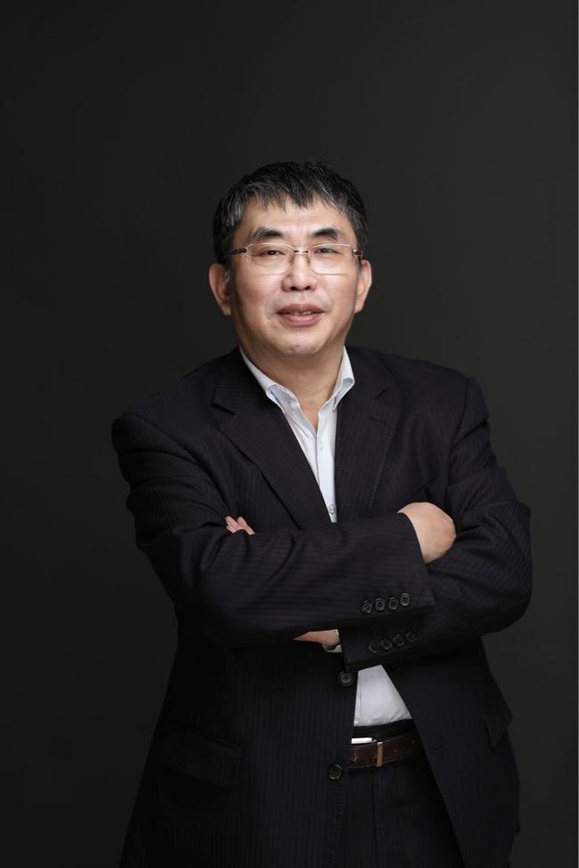棋圣 聂卫平