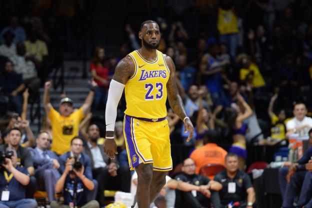 最新NBA老將排行榜:詹姆斯獨開一檔,Wade未上榜,魔獸第9名-黑特籃球-NBA新聞影音圖片分享社區