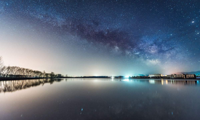 与人类共同追求围棋真理 AI专访第一弹星阵围棋