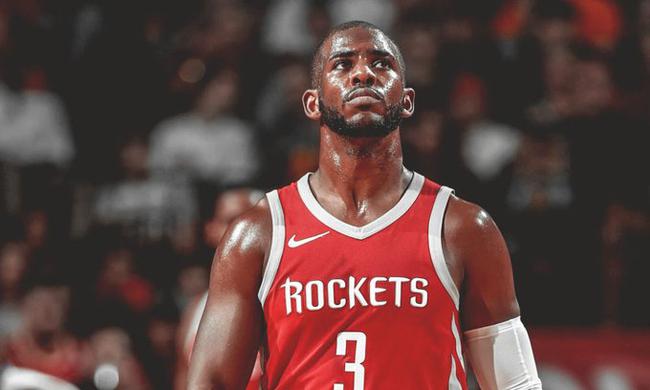 火箭差點送走保羅!獲得Dunn+Markkanen,公牛最後時刻取消交易!-黑特籃球-NBA新聞影音圖片分享社區